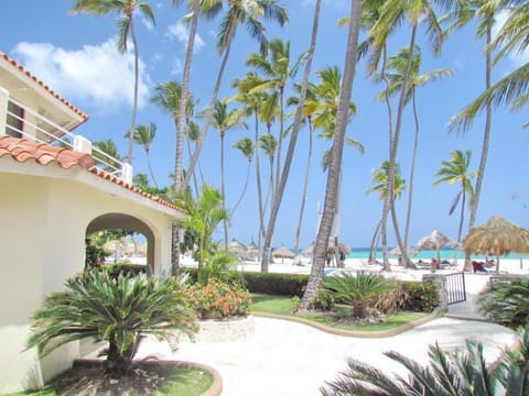 Los Corales Villas & Apartments Vacation rental in Punta Cana