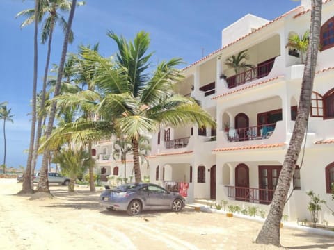 Los Corales Villas & Apartments Vacation rental in Punta Cana