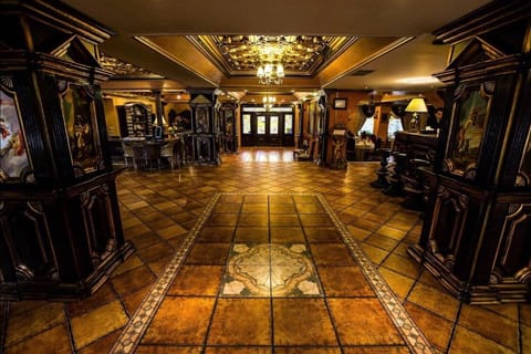 Ambassador Hotel Vacation rental in Timisoara