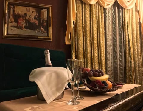 Ambassador Hotel Vacation rental in Timisoara