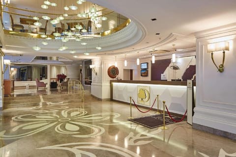 DoubleTree By Hilton Hotel Izmir - Alsancak Vacation rental in Izmir