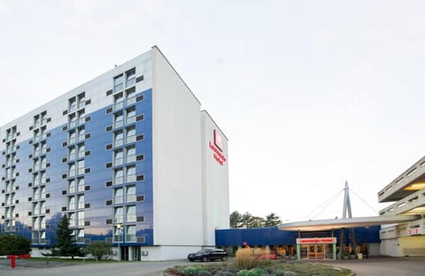 Leonardo Hotel Wolfsburg City Center Vacation rental in Wolfsburg