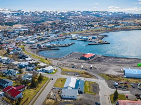 Húsavík Cape Hotel Vacation rental in Northeastern Region