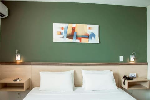 Comfort Hotel Campos dos Goytacazes Vacation rental in Campos