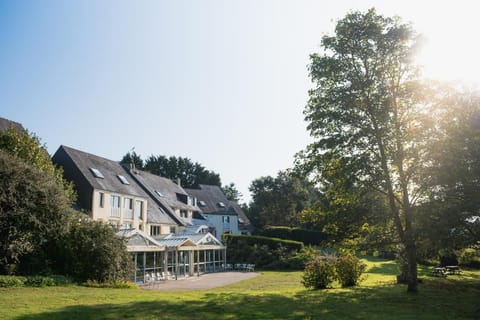 Latitude Ouest Hotel Restaurant & Spa Vacation rental in Finistere