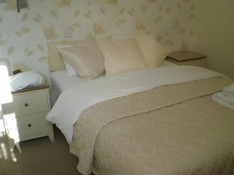 The Brockton Vacation rental in Bridlington