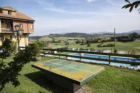 Apartamentos La Gloria Vacation rental in Western coast of Cantabria