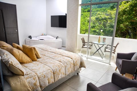 Hotel Posada Campestre San Gil Vacation rental in Santander, Colombia