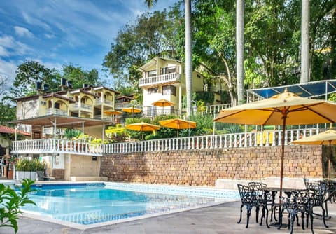 Hotel Posada Campestre San Gil Vacation rental in Santander, Colombia