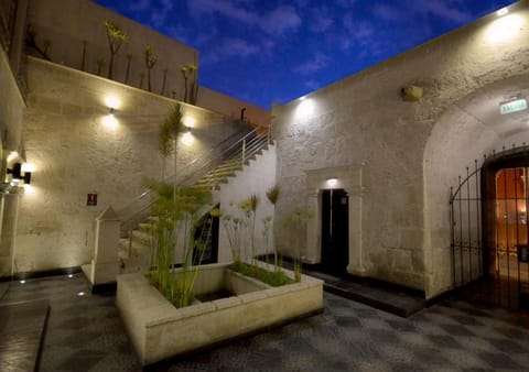 Qp Hotels Arequipa Vacation rental in Arequipa