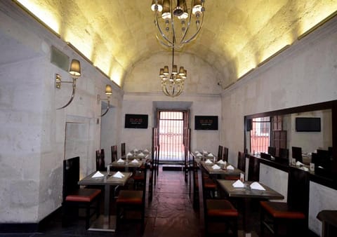 Qp Hotels Arequipa Vacation rental in Arequipa