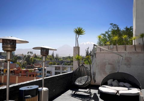 Qp Hotels Arequipa Vacation rental in Arequipa