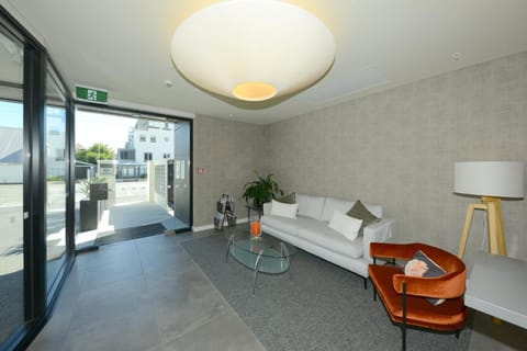 West Fitzroy Apartments Vacation rental in Christchurch