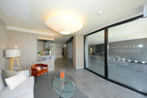 West Fitzroy Apartments Vacation rental in Christchurch