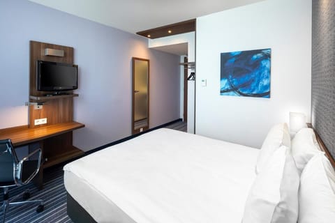 Holiday Inn Express Amsterdam - South Vacation rental in Amstelveen