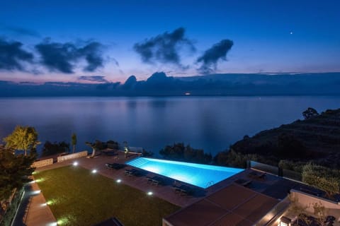 Kymothoe Elite Suites Vacation rental in Zakynthos, Greece