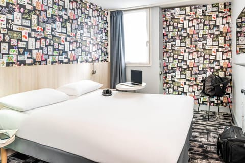 ibis Styles Reims Centre Vacation rental in Reims