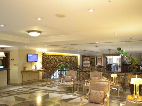 Khalidiya Hotel Vacation rental in Abu Dhabi