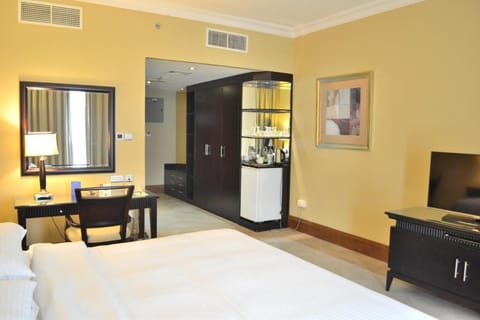 Khalidiya Hotel Hotel in Abu Dhabi