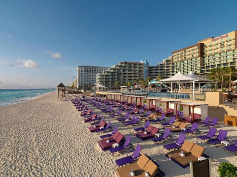 Hard Rock Hotel Cancun - All Inclusive Vacation rental in Cancun