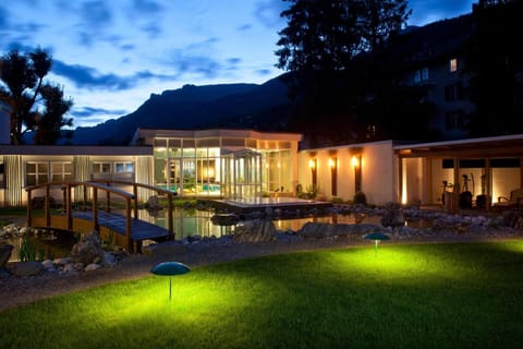 Belvedere Swiss Quality Hotel Vacation rental in Grindelwald