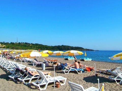Gardenia Beach Hotel Hotel in Antalya Province