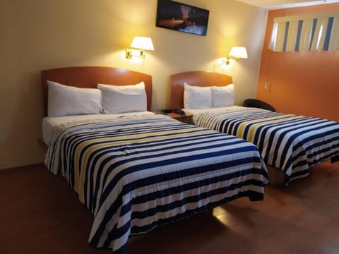 Hotel Florencia Regency Vacation rental in Morelia