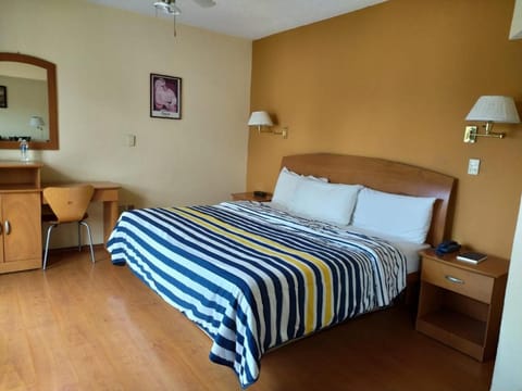 Hotel Florencia Regency Vacation rental in Morelia