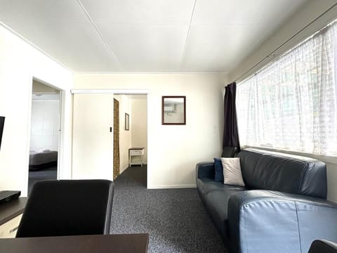 Kowhai & Colonial Motel Vacation rental in Rotorua