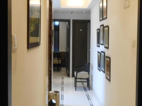 Hotel Victerrace Regency Vacation rental in Kolkata