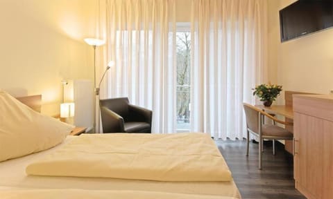 Haller Hotel Garni Vacation rental in Monschau