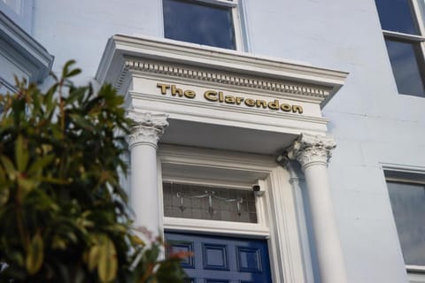 The Clarendon Vacation rental in Dundee