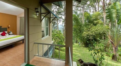 The Whispering Meadows Resort Vacation rental in Munnar