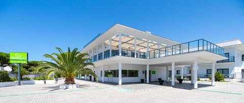 Complejo Al Sur Vacation rental in Chiclana de la Frontera