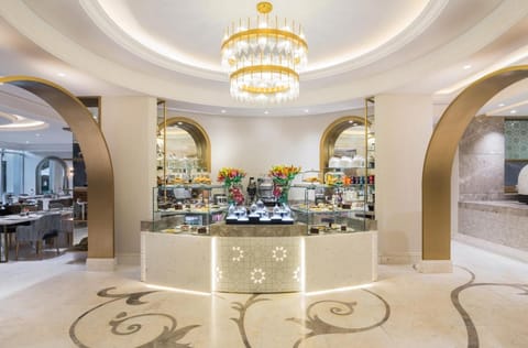 Al Mashreq Boutique Hotel – Small Luxury Hotels of the World Hôtel in Riyadh