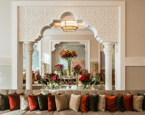 Al Mashreq Boutique Hotel – Small Luxury Hotels of the World Hotel in Riyadh