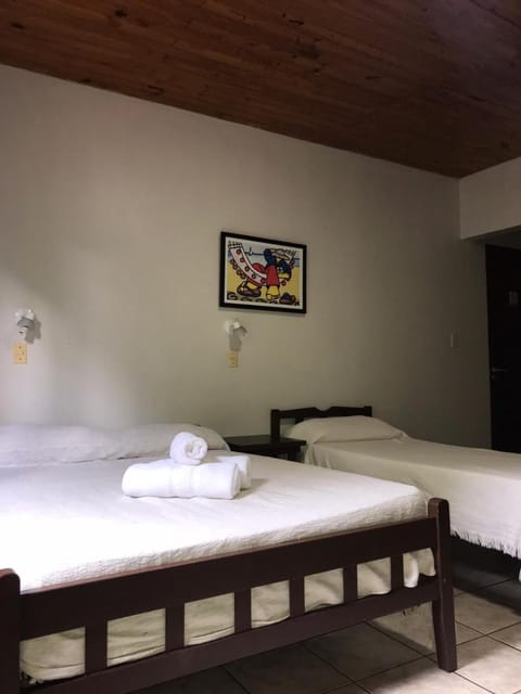 Hotel Mola Vacation rental in Puerto Iguazú