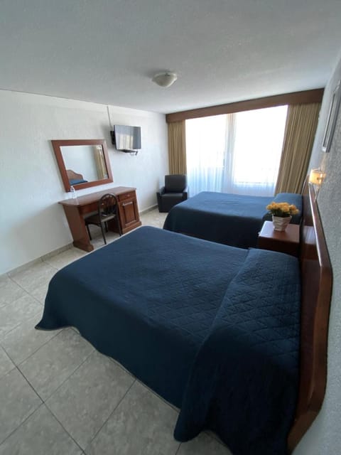 Hotel Qualitel Plus Vacation rental in Morelia