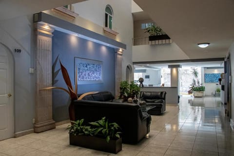 Hotel Qualitel Plus Vacation rental in Morelia