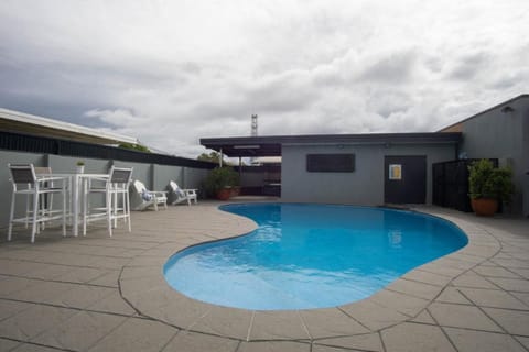 MAS Country Acacia Motor Inn Vacation rental in Bundaberg