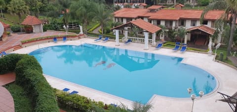 Hotel Martino Spa and Resort Vacation rental in Tambor