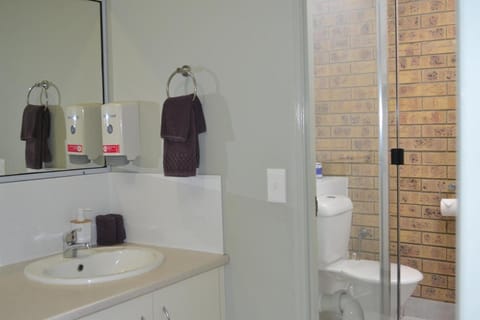 Matilda Motel Vacation rental in Bundaberg