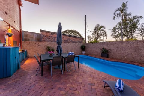 Matilda Motel Vacation rental in Bundaberg