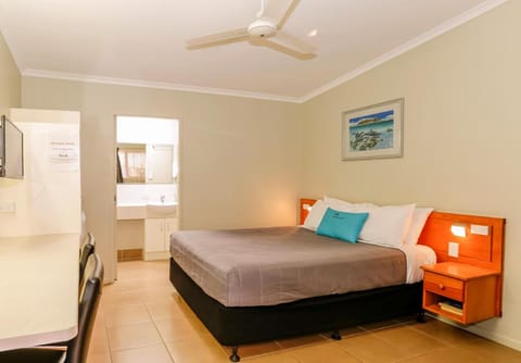 Matilda Motel Vacation rental in Bundaberg