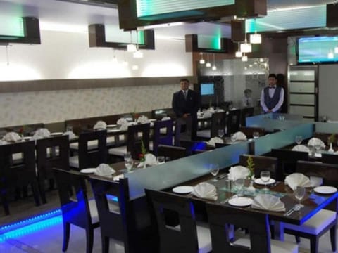 Sapphire Regency Hotel Vacation rental in Vadodara