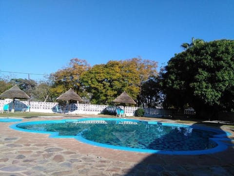 Regency Hotel Chevron Ryokan in Zimbabwe