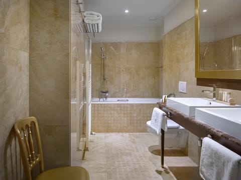 Grandezza Hotel Luxury Palace Vacation rental in Brno