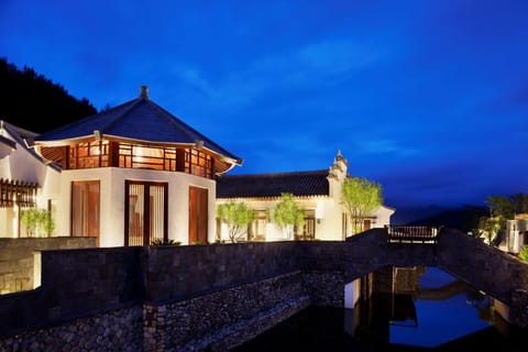 Park Hyatt Ningbo Resort & Spa Hotel in Zhejiang