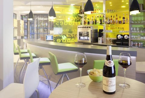 ibis Styles Beaune Centre Vacation rental in Beaune