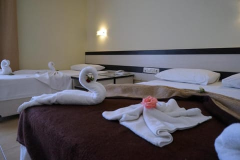 Aybel Inn- Hotel Hotel in Antalya Province